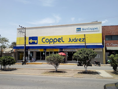 Coppel Juárez