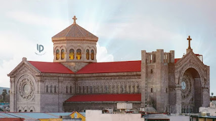 Catedral de Matehuala