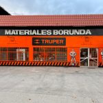 Materiales Borunda