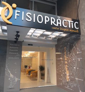 FISIOPRACTIC