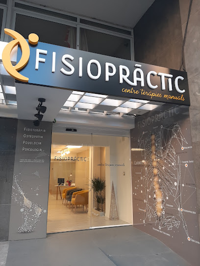 FISIOPRACTIC