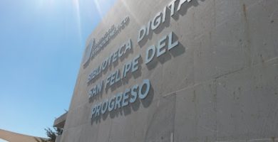 Biblioteca Digital San Felipe Del Progreso