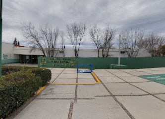 Hospital IMSS Bienestar Valle de Allende