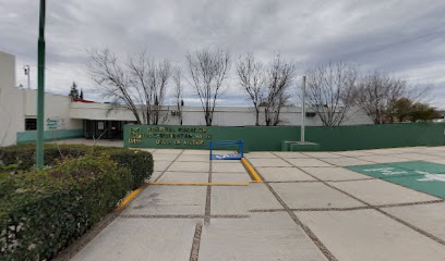 Hospital IMSS Bienestar Valle de Allende