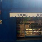 Farmacia Abrego