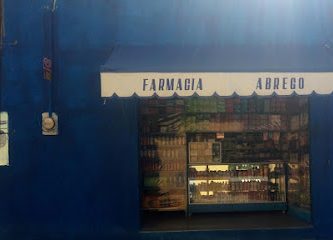 Farmacia Abrego