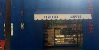 Farmacia Abrego