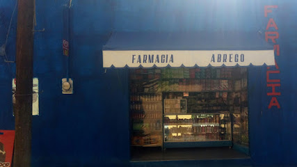 Farmacia Abrego