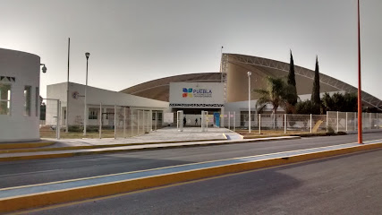 Centro Comunitario Tecamachalco