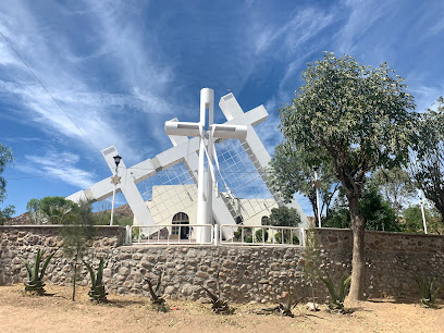 Cerro De Las Tres Caidas