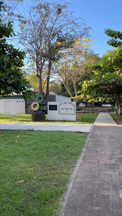 Facultad De Ingenieria Mecanica Y Electrica