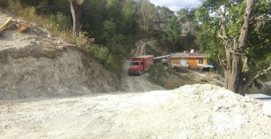 Tienda la escondida