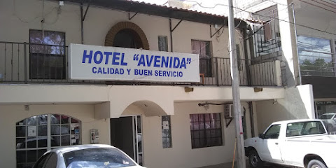 Hotel Avenida