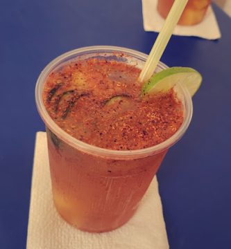 Micheladas & cheves ?EL KALA?