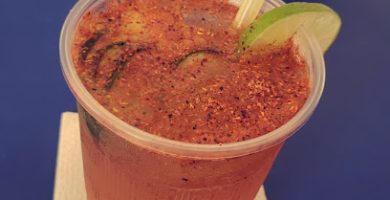 Micheladas & cheves ?EL KALA?