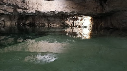 Cenote chulul