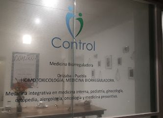 Médica Control Orizaba