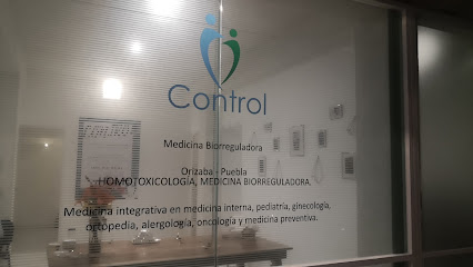 Médica Control Orizaba