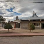 Capilla de la Virgen de Guadalupe