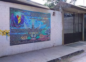 Centro Holístico Oaxaca Mágico