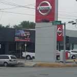 Nissan Nuevo Laredo