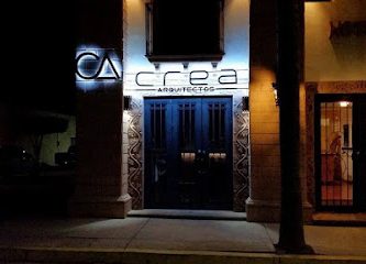 Crea Arquitecto