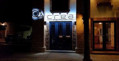 Crea Arquitecto