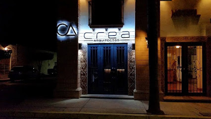 Crea Arquitecto