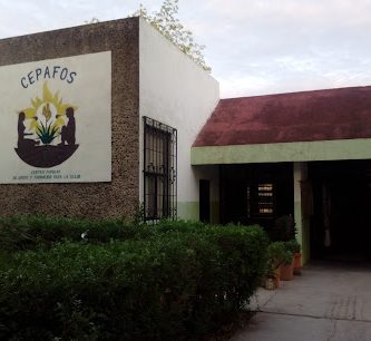 Cepafos Instituto Cultural del Istmo A.C.