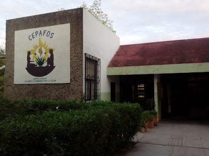 Cepafos Instituto Cultural del Istmo A.C.