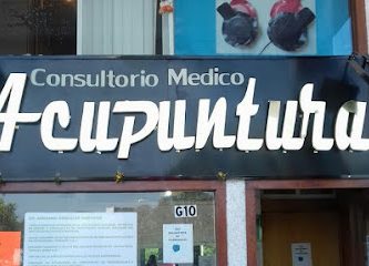 Acupuntura Dr. Armando Gonzalez