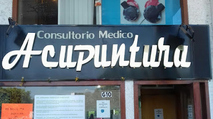 Acupuntura Dr. Armando Gonzalez