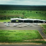 Aeropuerto Regional C.P.A. Ernesto Lozano Jiménez