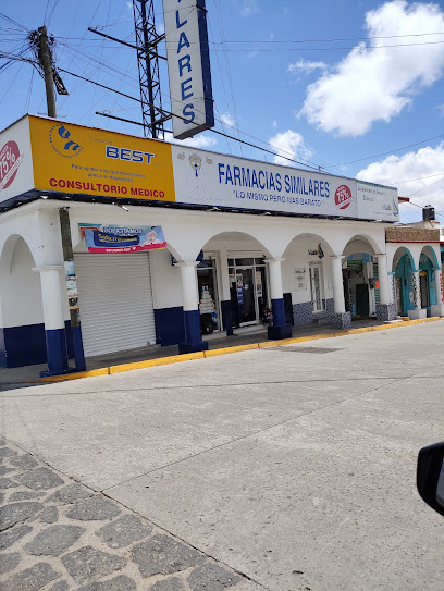 Farmacia Dr. Simi