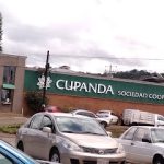 CUPANDA