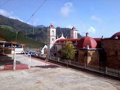 Santa Maria Yalina