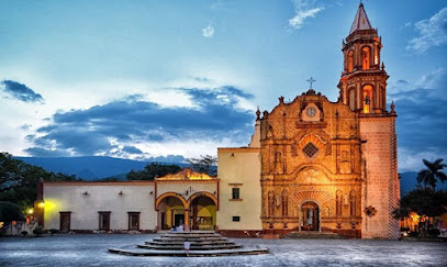 Hotel Los Ángeles Sierra Gorda