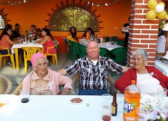 Las Playitas De Nayarit Cantina