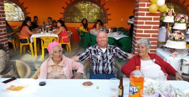 Las Playitas De Nayarit Cantina