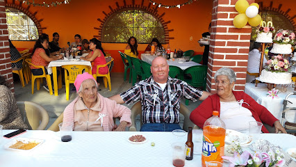 Las Playitas De Nayarit Cantina