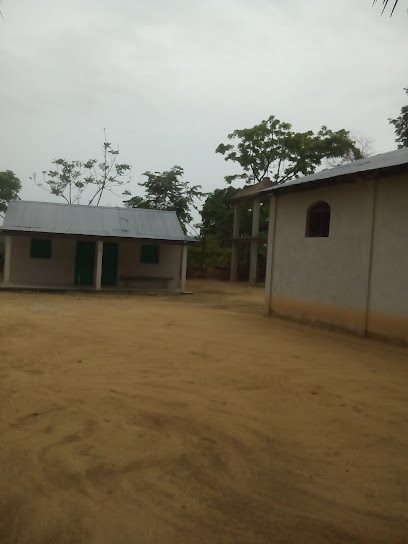 Santa Cruz Loxicha escuela primaria libertad