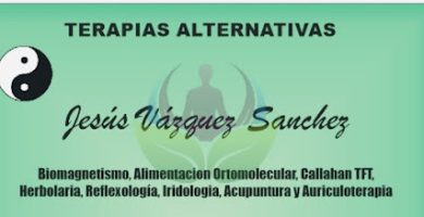 Consultorio de alternativas saludables