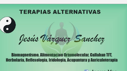 Consultorio de alternativas saludables