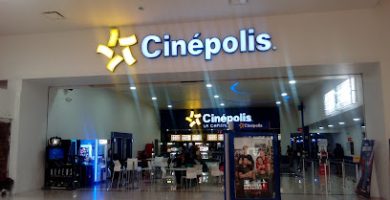 Cinépolis