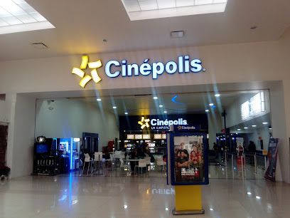 Cinépolis