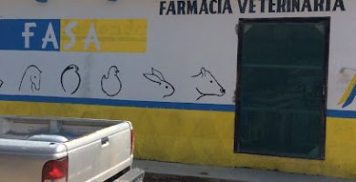 veterinaria 2 hermanas