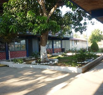 Escuela Secundaria General No. 13 "Calmécac" | Pihuamo