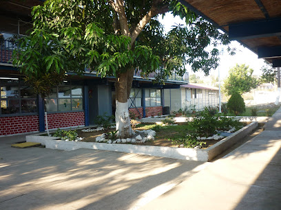 Escuela Secundaria General No. 13 "Calmécac" | Pihuamo