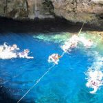 Ruta de cenotes