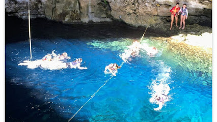 Ruta de cenotes